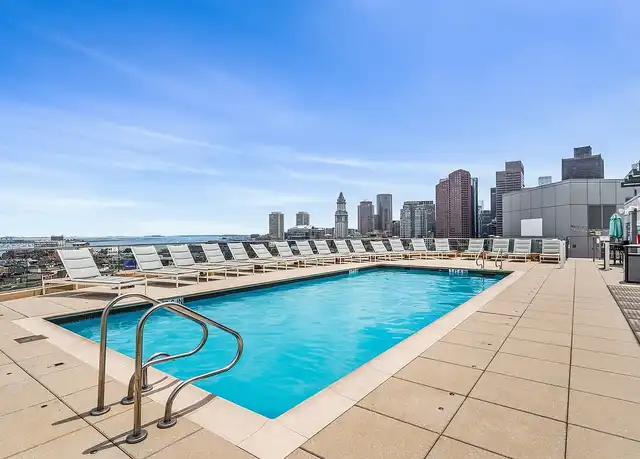 Property at One Canal Apartments - 1 Canal St, Boston, MA, 02114, 2 beds, 2 baths, [object Object]