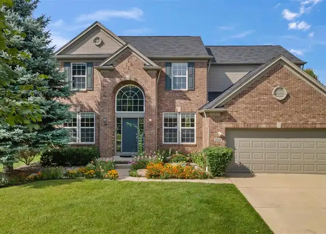 Property at 48938 Running Trout Ln, Northville, MI, 48168, 4 beds, 3.5 baths, [object Object]
