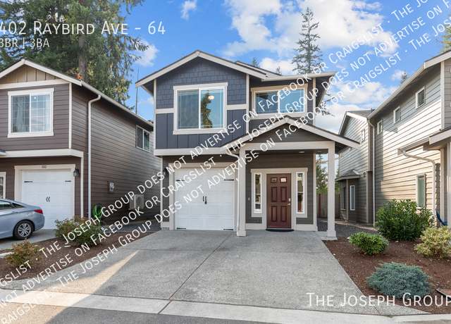 Photo of 402 Raybird Ave #64, Granite Falls, WA 98252