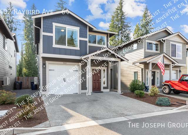 Photo of 402 Raybird Ave #64, Granite Falls, WA 98252