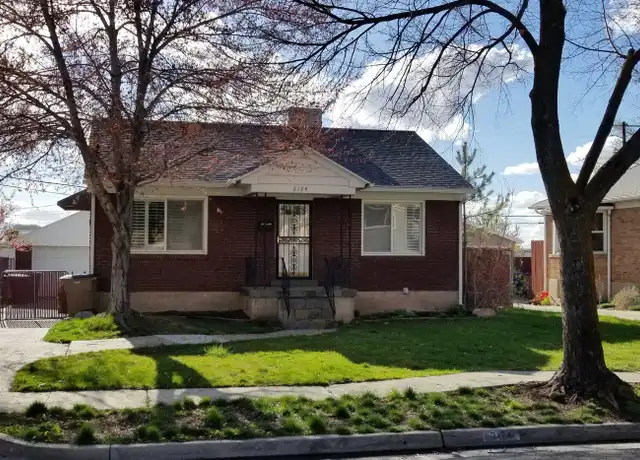 Property at 2124 S Texas St, Salt Lake City, UT, 84109, 4 beds, 2 baths, [object Object]