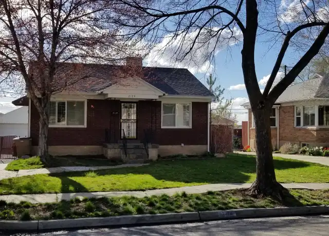 Property at 2124 S Texas St, Salt Lake City, UT, 84109, 4 beds, 2 baths, [object Object]