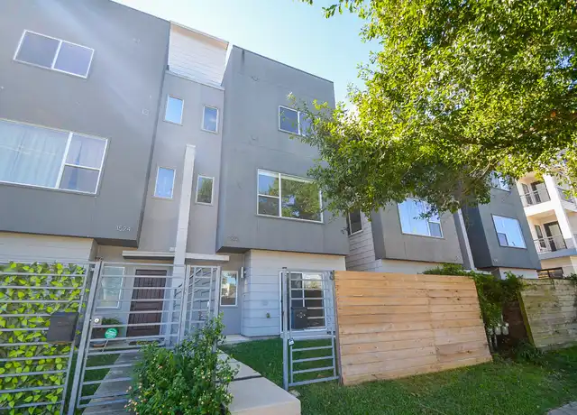 Property at 1522 Blodgett St, Houston, TX, 77004, 3 beds, 3.5 baths, [object Object]