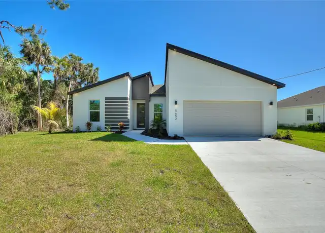 Property at 5652 Bannock Cir, North Port, FL, 34288, 4 beds, 2 baths, [object Object]