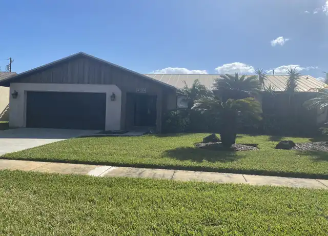Property at 439 Sheridan Ave, Satellite Beach, FL, 32937, 3 beds, 2 baths, [object Object]