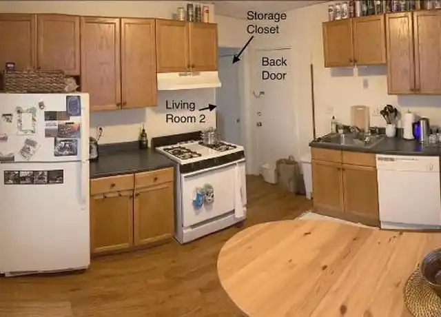 Property at 4 Watson St, Cambridge, MA, 02139, 1 bed, 1 bath, [object Object]