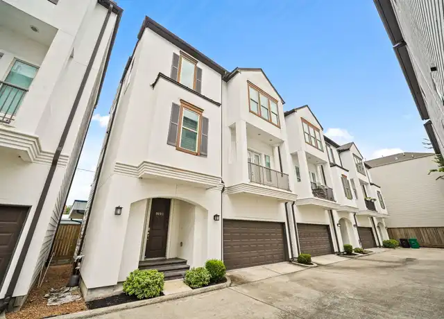 Property at 919 W 17th St Unit B, Houston, TX, 77008, 3 beds, 3.5 baths, [object Object]
