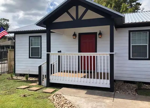 Property at 3403 Hinton Blvd, Houston, TX, 77022, 2 beds, 1 bath, [object Object]