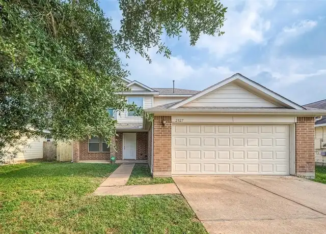Property at 2927 Steelhead Dr, Houston, TX, 77045, 3 beds, 2.5 baths, [object Object]