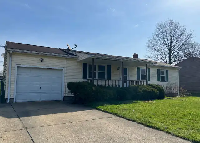 Property at 3679 Oakview Dr, Girard, OH, 44420, 3 beds, 1 bath, [object Object]