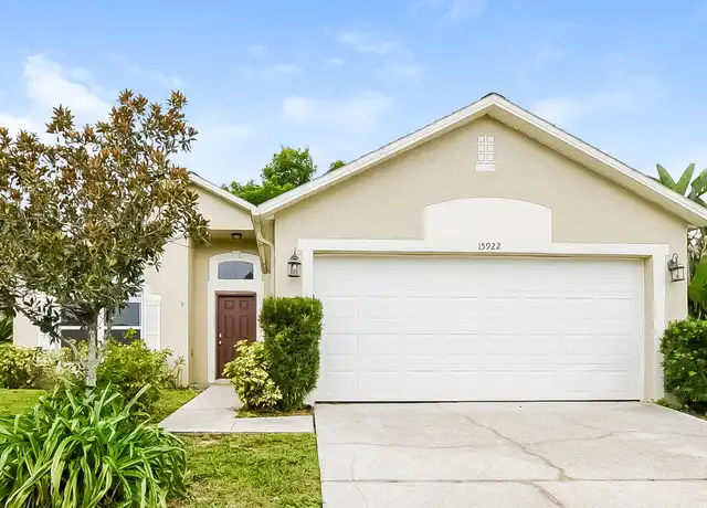 Property at 15922 Wilkinson Dr, Clermont, FL, 34714, 3 beds, 2 baths, [object Object]