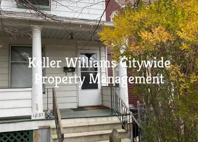 Property at 1835 W 52nd St, Cleveland, OH, 44102, 2 beds, 1 bath, [object Object]