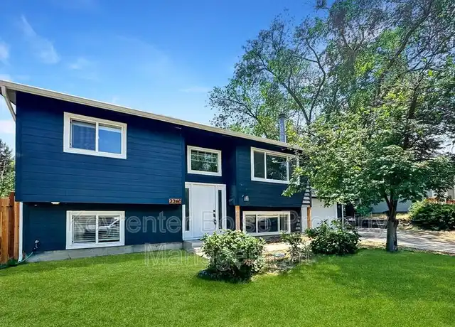 Property at 2260 S Berkeley St, Boise, ID, 83705, 4 beds, 2 baths, [object Object]