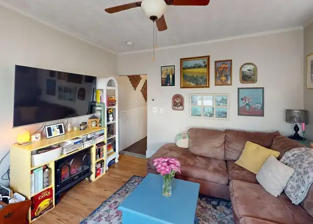 Property at 120 Jewett St Unit 1, Providence, RI, 02908, 2 beds, 1 bath, [object Object]