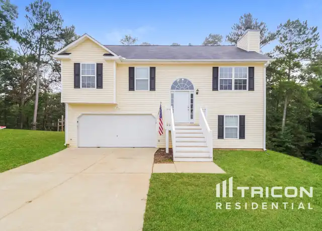 Property at 194 Whetstone Way, Villa Rica, GA, 30180, 1 bed, 2 baths, [object Object]