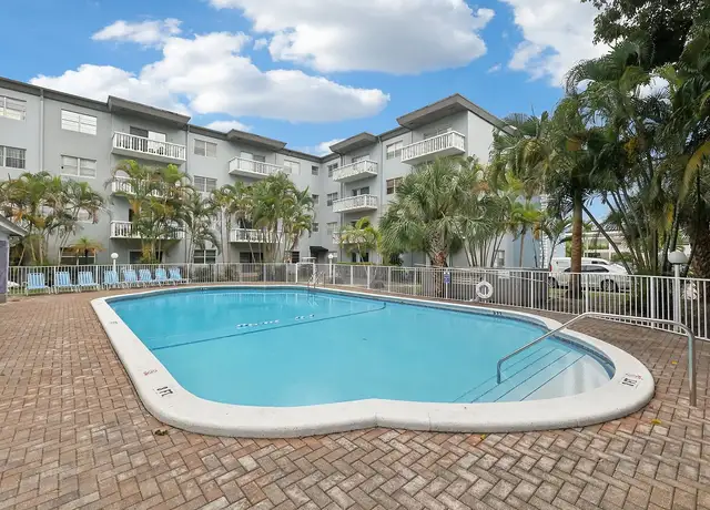 Photo of 3600 Van Buren St, Hollywood, FL 33021