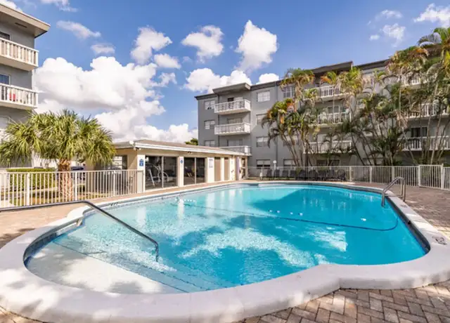 Photo of 3600 Van Buren St, Hollywood, FL 33021