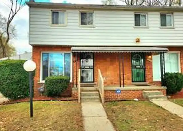 Property at 8701 Pembroke Ave, Detroit, MI, 48221, 3 beds, 1.5 baths, [object Object]