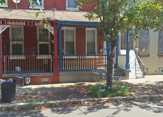 Property at 423 Trenton Ave, Camden, NJ, 08103, 3 beds, 1 bath, [object Object]