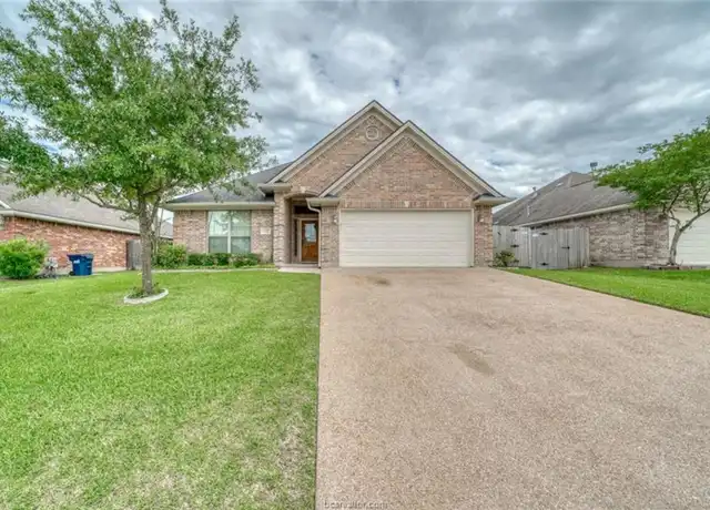 Property at 109 Walcourt Loop, College Station, TX, 77845, 3 beds, 2 baths, [object Object]