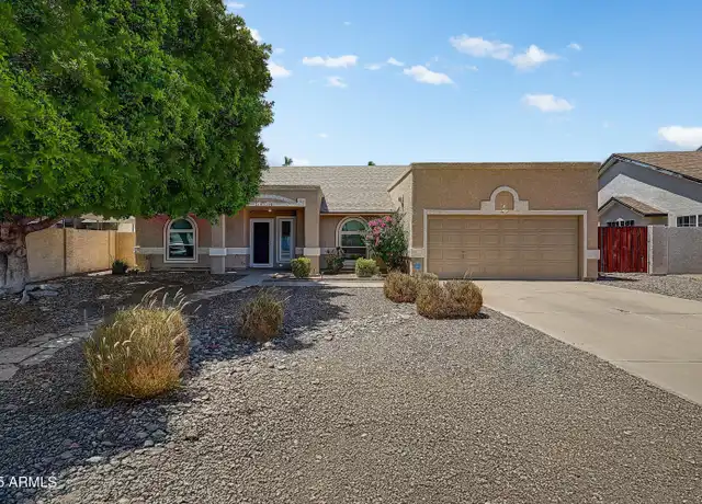 Property at 4934 E Grandview St, Mesa, AZ, 85205, 4 beds, 2 baths, [object Object]