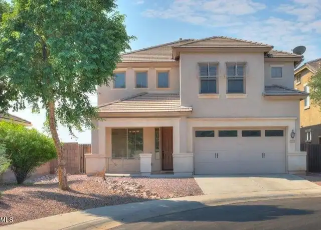 Property at 103 E Baja Pl, Casa Grande, AZ, 85122, 4 beds, 2.5 baths, [object Object]