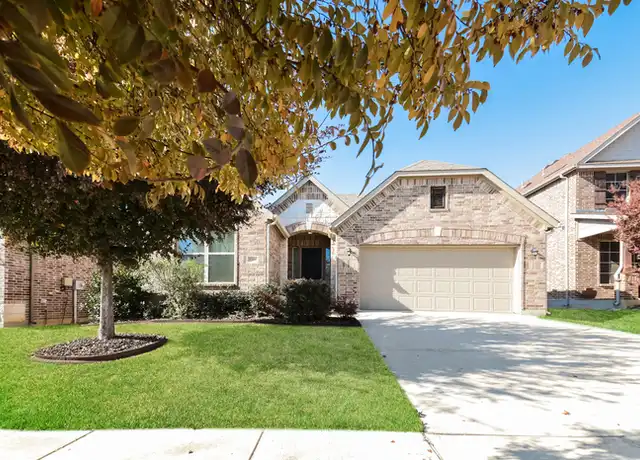 Property at 3316 Hawks View Ln, Denton, TX, 76208, 3 beds, 2 baths, [object Object]