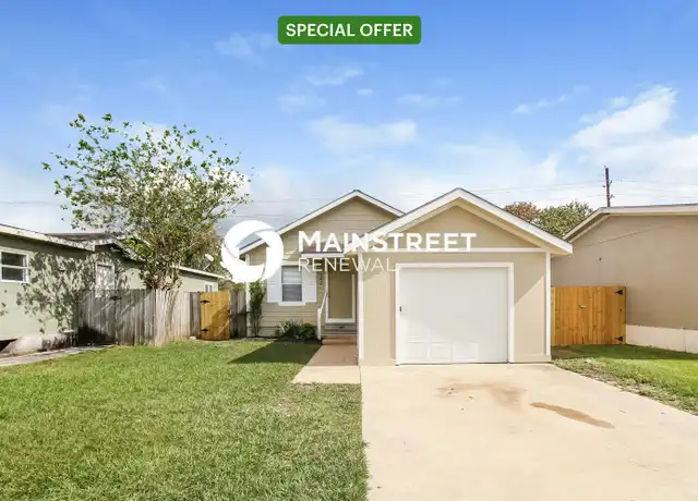 Property at 11818 Greenspark Ln, Houston, TX, 77044, 3 beds, 2 baths, [object Object]