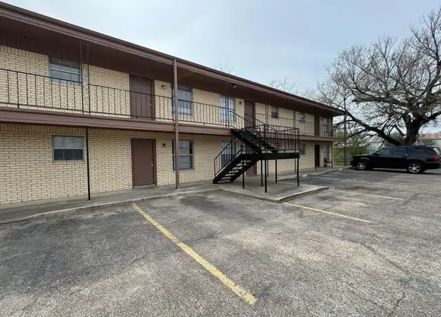 Property at 228 Hold St Unit 24, Killeen, TX, 76541, 2 beds, 1 bath, [object Object]