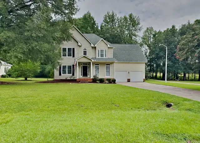 Property at 229 Blair Dr, Angier, NC, 27501, 5 beds, 3 baths, [object Object]