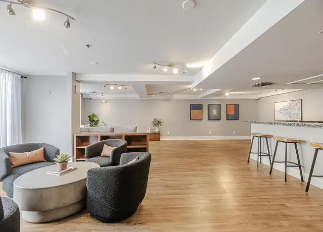 Property at Market Street Square - 606 3rd Ave, San Diego, CA, 92101, 0-1 beds, 1 bath, [object Object]