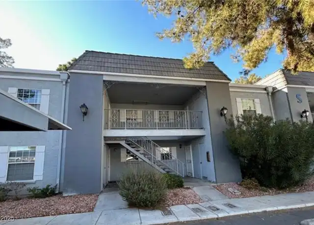 Property at 3823 S Maryland Pkwy Unit S6, Las Vegas, NV, 89119, 1 bed, 1 bath, [object Object]