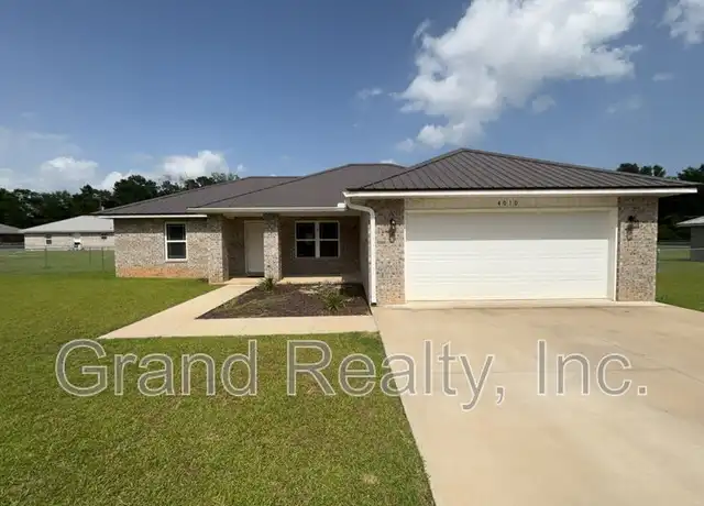 Property at 4010 Roxies Ln, Milton, FL, 32571, 3 beds, 2 baths, [object Object]