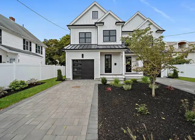Property at 11 Jasset St #11, Newton, MA, 02458, 4 beds, 3.5 baths, [object Object]
