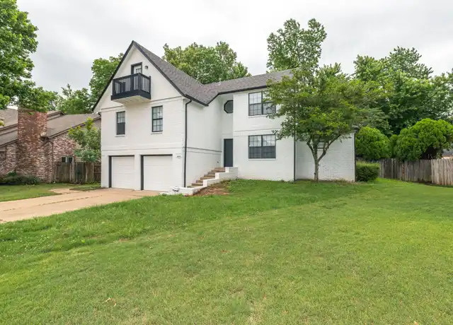 Property at 9225 S Fulton Ave, Tulsa, OK, 74137, 4 beds, 3.5 baths, [object Object]