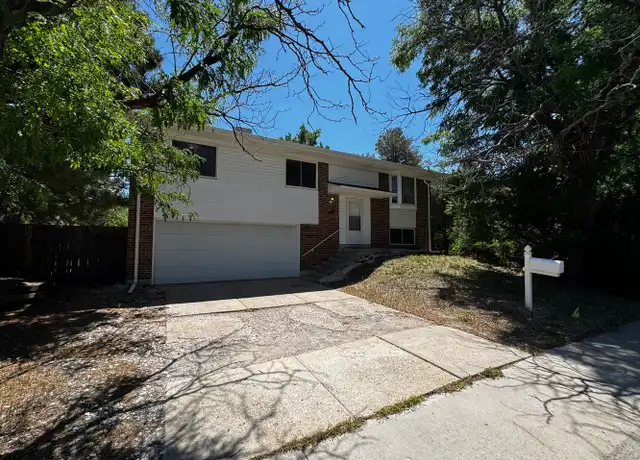Property at 3104 S Richfield St, Aurora, CO, 80013, 4 beds, 3 baths, [object Object]