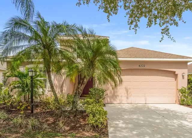 Property at 6522 Blue Grosbeak Cir, Lakewood Ranch, FL, 34202, 3 beds, 2 baths, [object Object]
