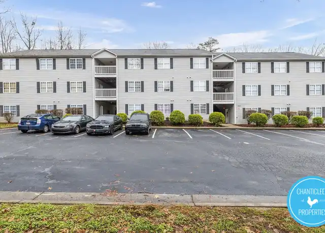Property at 1041 W Barton St Unit J, Greensboro, NC, 27407, 2 beds, 2 baths, [object Object]