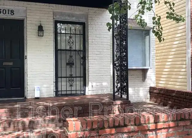 Property at 3018 Ellwood Ave Unit 1, Richmond, VA, 23221, 2 beds, 1 bath, [object Object]