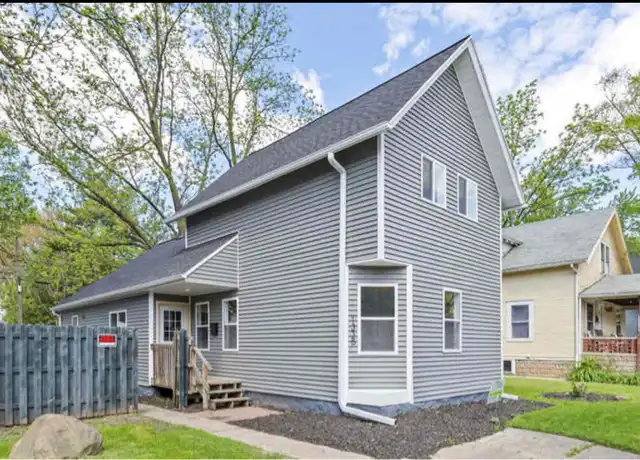Property at 1335 Broadway Ave NW, Grand Rapids, MI, 49504, 4 beds, 1 bath, [object Object]