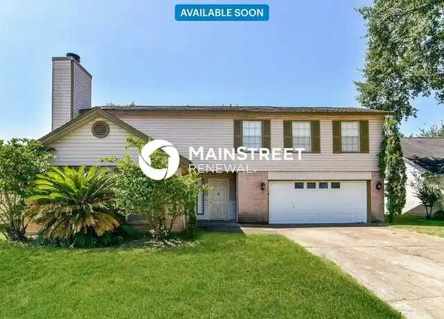 Property at 14815 Oak Pines Dr, Houston, TX, 77040, 3 beds, 2.5 baths, [object Object]