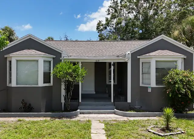 Property at 618 17th Ave S Unit W, St. Petersburg, FL, 33701, 3 beds, 1 bath, [object Object]