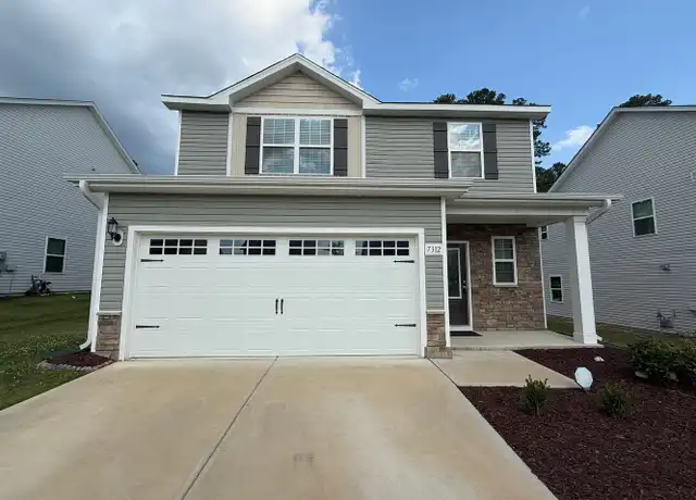 Property at 7312 Vanover Dr, Raleigh, NC, 27604, 3 beds, 2.5 baths, [object Object]