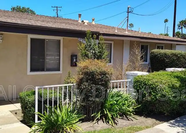Property at 2525 N Bourbon St Unit T1, Orange, CA, 92865, 2 beds, 2 baths, [object Object]