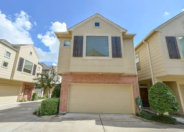 Property at 3834 Center St, Houston, TX, 77007, 2 beds, 2 baths, [object Object]
