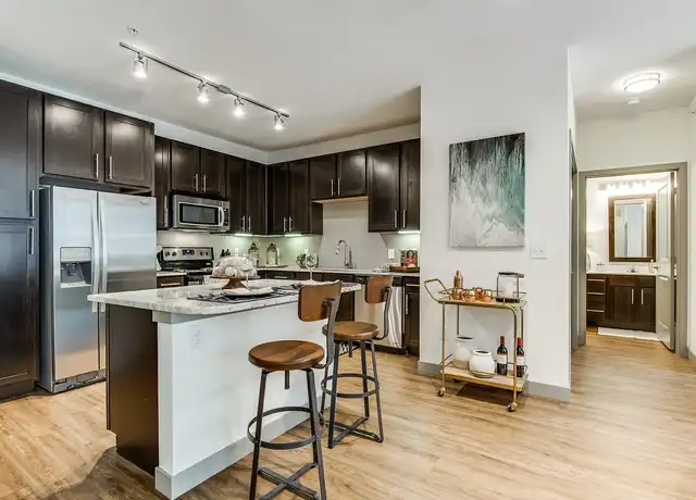 Property at West Koenig Flats - 5608 Avenue F, Austin, TX, 78751, 2 beds, 2 baths, [object Object]