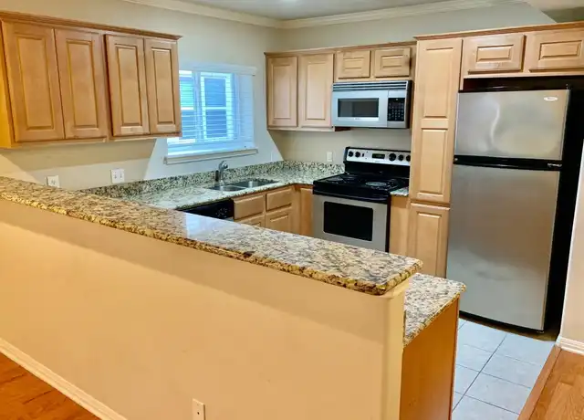 Property at 3009 Speedway #4, Austin, TX, 78705, 2 beds, 1 bath, [object Object]