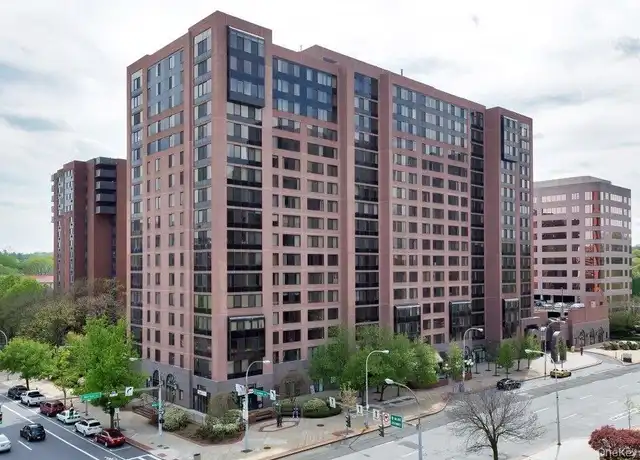 Property at 4 Martine Ave #617, White Plains, NY, 10606, 2 beds, 2 baths, [object Object]