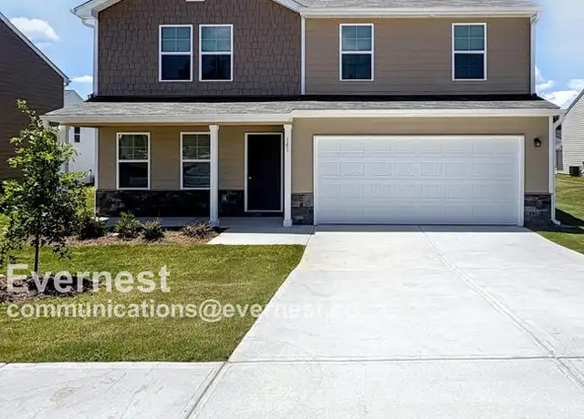 Property at 141 Flowering Cherry St, Jackson, GA, 30233, 4 beds, 3 baths, [object Object]