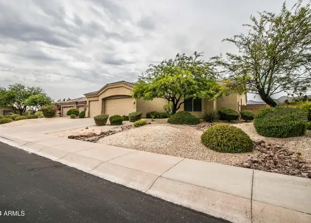 Property at 12688 E Desert Cove Ave, Scottsdale, AZ, 85259, 4 beds, 3.5 baths, [object Object]